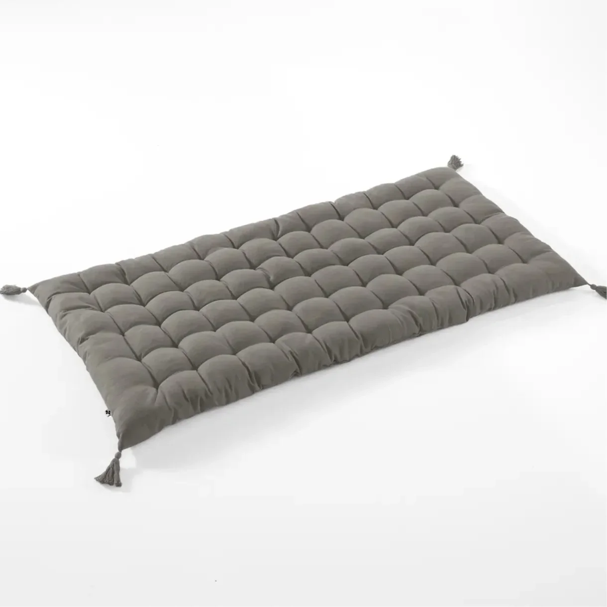 Madras havehynde Granit grå 60x120 - Stay inn