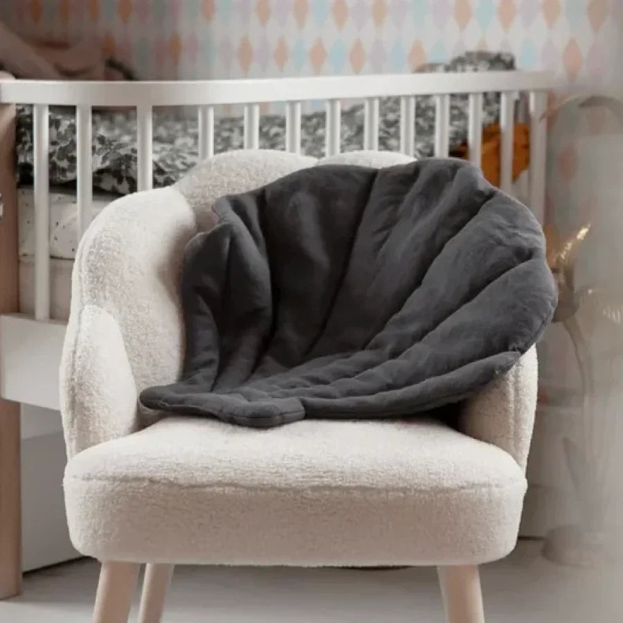 Lille Muslinge pude - Stay inn