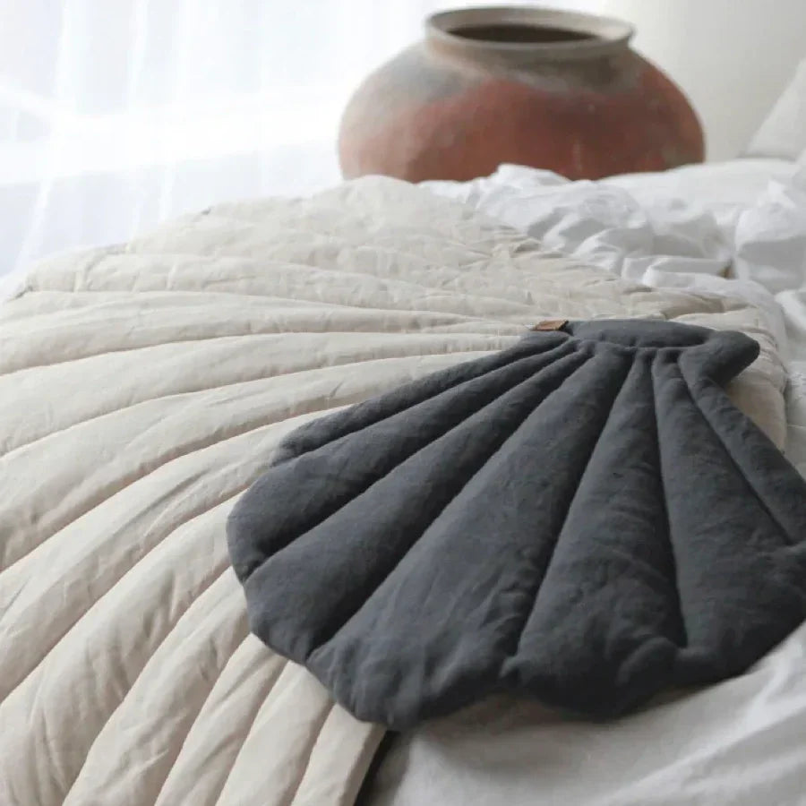 Lille Muslinge pude - Stay inn