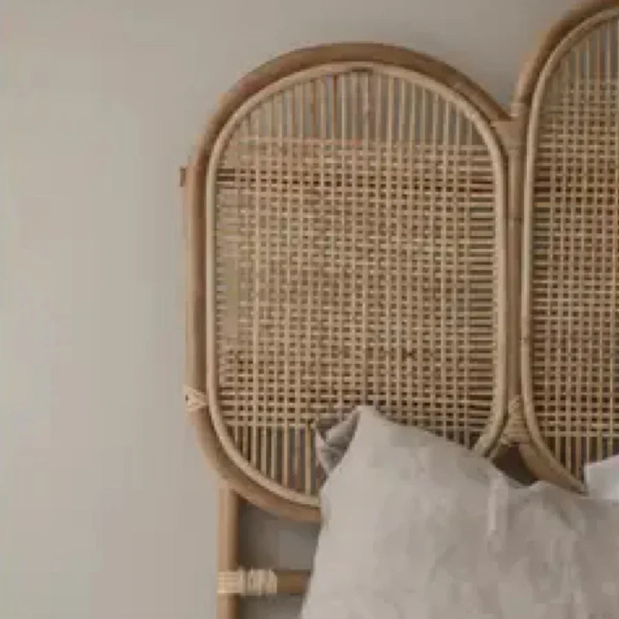 Rattan Sengegavl - Stay inn