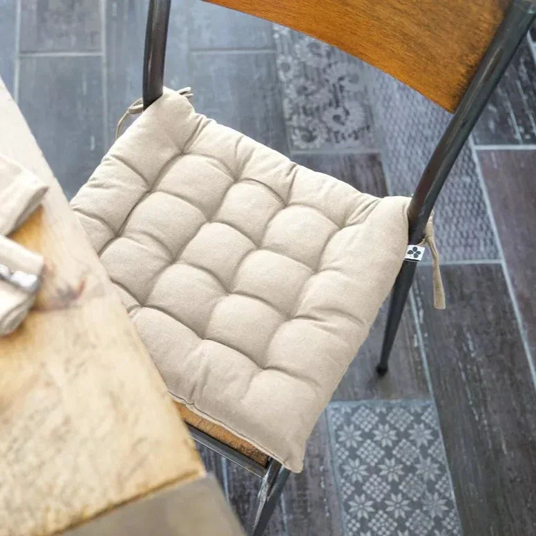 Hynde beige sand 38x38 cm