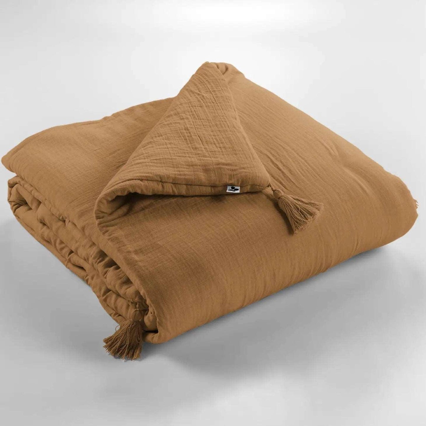 Vattæppe Camel