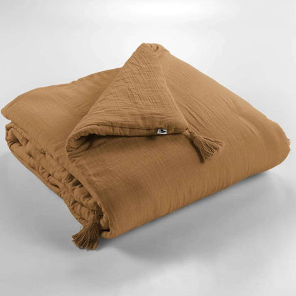 Vattæppe Camel
