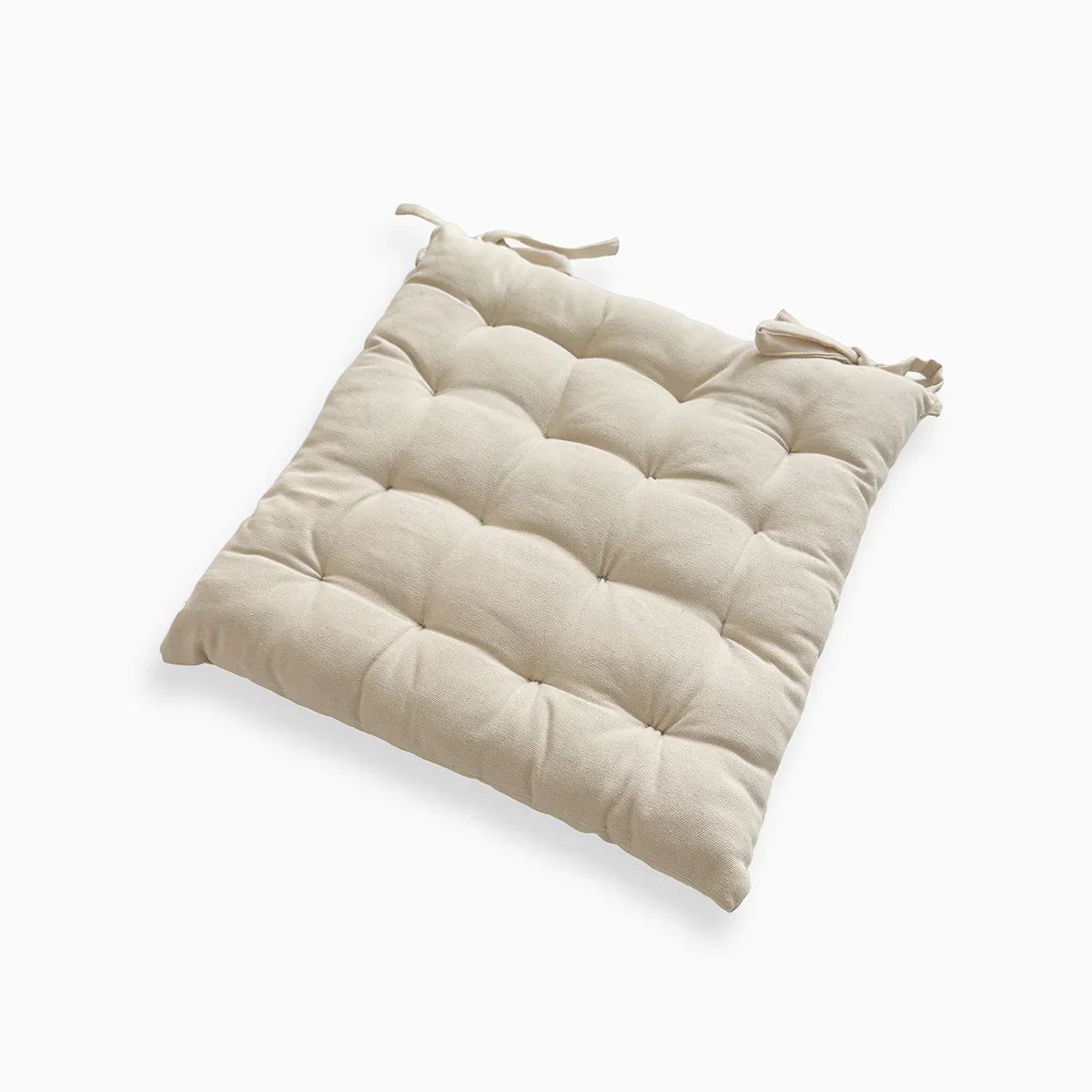 Hynde Lys Beige 38x38 cm