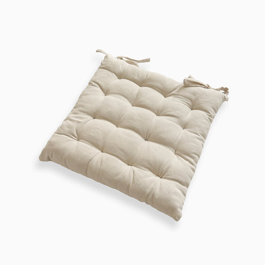 Hynde beige 38x38 cm