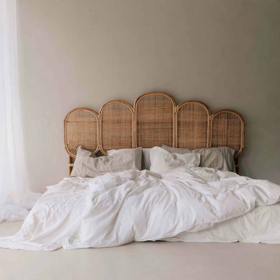 Rattan Sengegavl