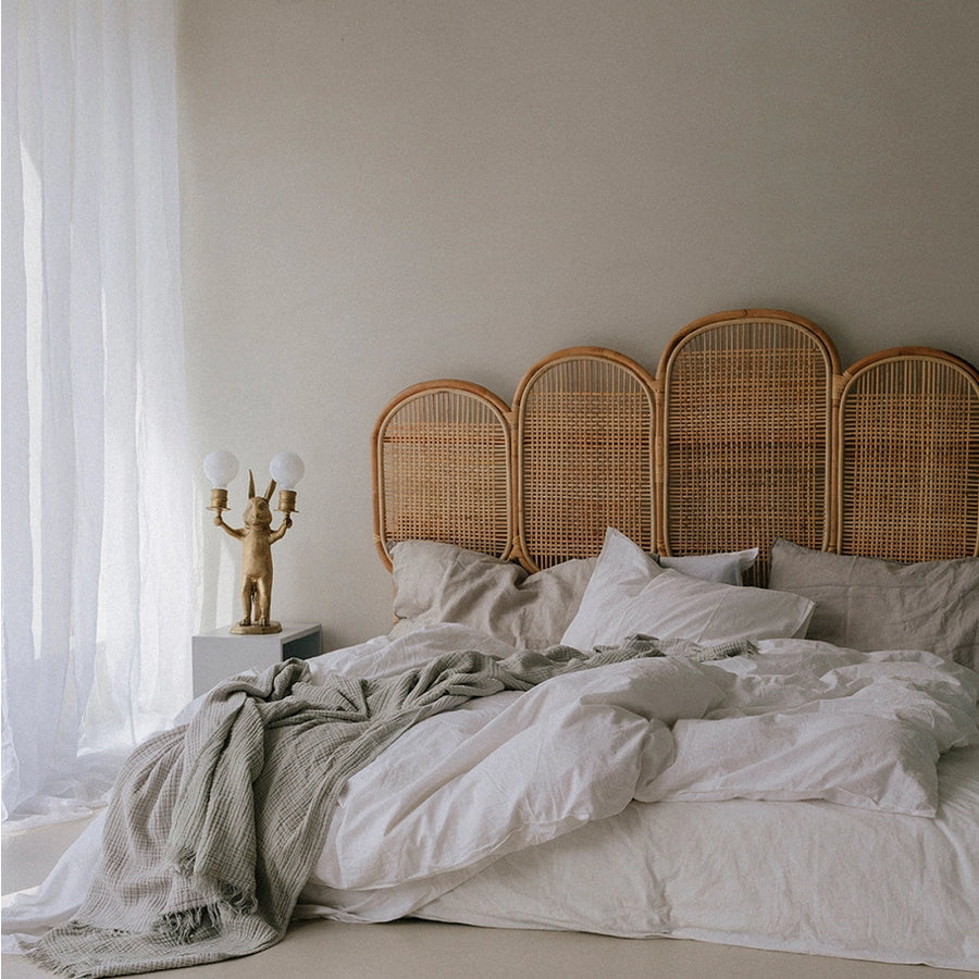 Rattan Sengegavl