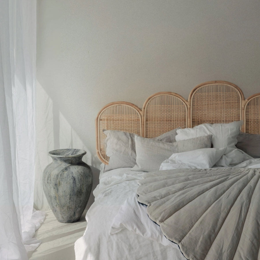 Rattan Sengegavl