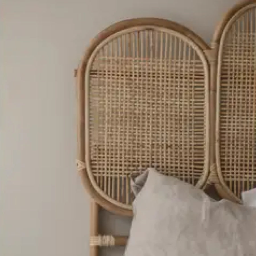 Rattan Sengegavl